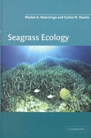 Immagine del venditore per Seagrass Ecology venduto da GreatBookPricesUK
