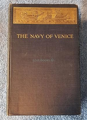 The Navy of Venice