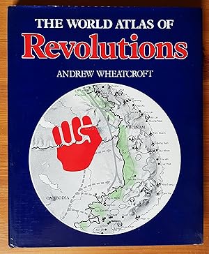 Immagine del venditore per The World Atlas of Revolutions venduto da All Lost Books