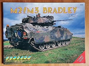 M2/M3 Bradley "Second to None"