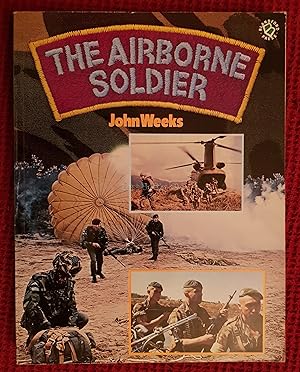 Bild des Verkufers fr The Airborne Soldier zum Verkauf von All Lost Books
