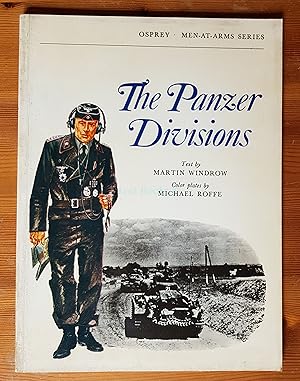 The The Panzer Divisions