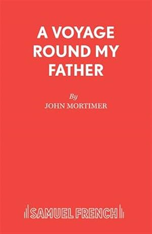 Seller image for Voyage Round My Father for sale by GreatBookPrices