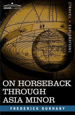 Imagen del vendedor de On Horseback Through Asia Minor a la venta por GreatBookPrices