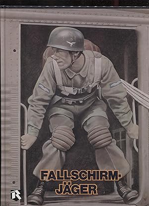 Seller image for Fallschirm-jager for sale by RT Books