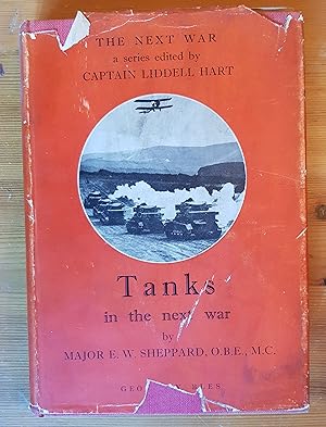 Seller image for Tanks in the Next War for sale by All Lost Books