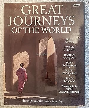 Great Journeys of the World