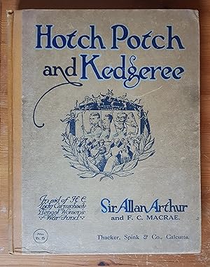 Hotch Potch and Kedgeree