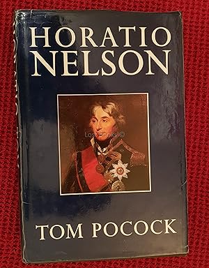 Immagine del venditore per Horatio Nelson venduto da All Lost Books