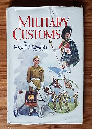 Military Customs