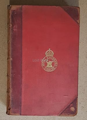 The Royal Engineers Journal, Volume VI, July to December, 1907