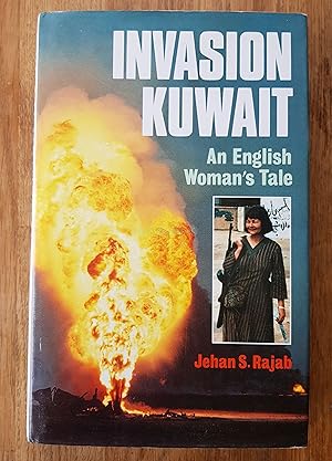 Invasion Kuwait: An English Woman's Tale