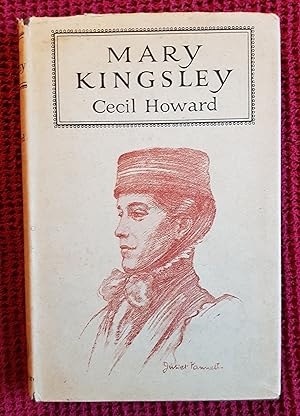 Seller image for Mary Kingsley for sale by All Lost Books