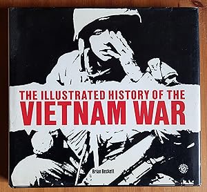 Imagen del vendedor de The Illustrated History of the Vietnam War a la venta por All Lost Books