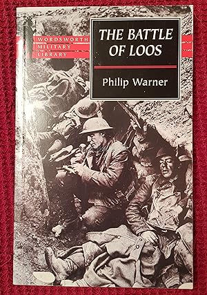 The Battle of Loos (Wordsworth Military Library)