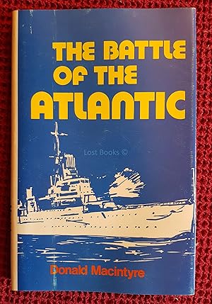 Immagine del venditore per The Battle of the Atlantic venduto da All Lost Books