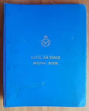 Royal Air Force Briefing Book
