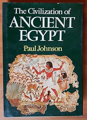 Seller image for The Civilization of Ancient Egypt for sale by All Lost Books