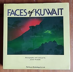 Image du vendeur pour Faces of Kuwait mis en vente par All Lost Books