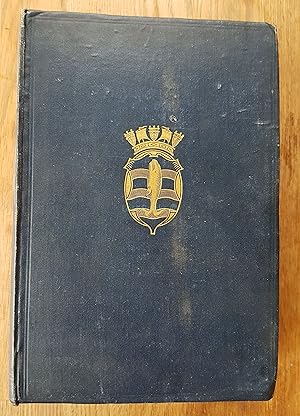 Seller image for The Crisis of the Naval War for sale by All Lost Books