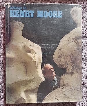 Homage to Henry Moore