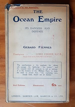 The Ocean Empire: It's Dangers and Defence