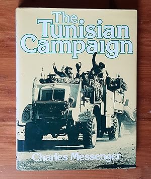 The Tunisian Campaign