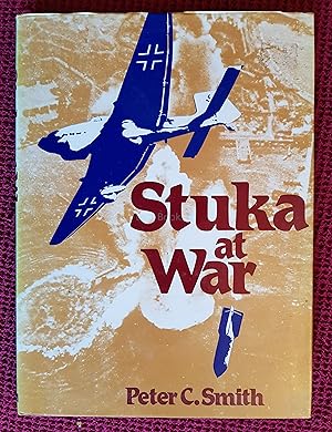 Image du vendeur pour Stuka at War mis en vente par All Lost Books