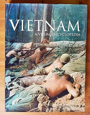 Seller image for Vietnam: A Visual Encyclopedia for sale by All Lost Books