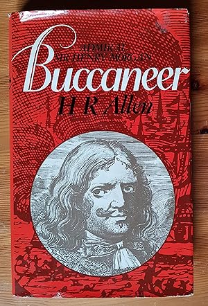 Seller image for Buccaneer: Admiral Sir Henry Morgan for sale by All Lost Books