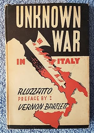 Unknown War in Italy