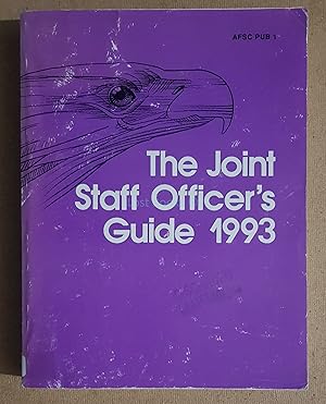 The Joint Officer's Guide - 1993