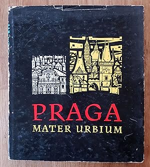 Praga Mater Urbium