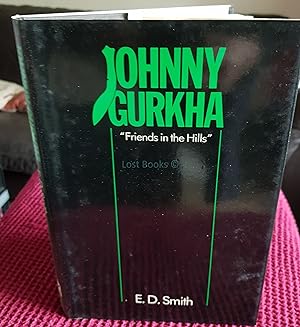 Johnny Gurkha