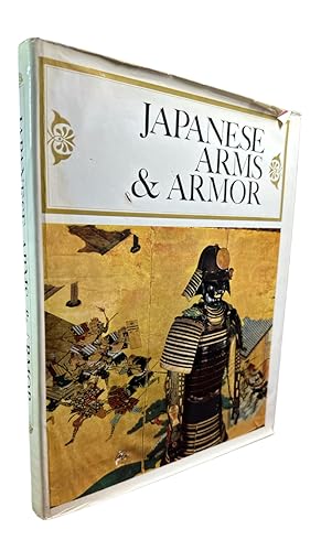 Imagen del vendedor de Japanese Arms & Armor a la venta por First Coast Books