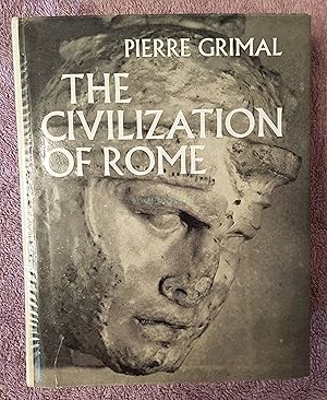 The Civilisation of Rome