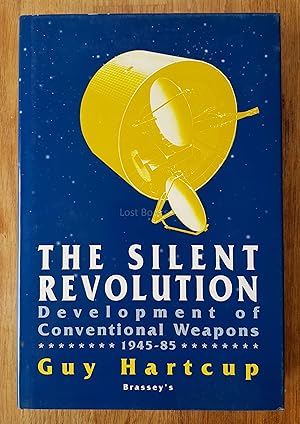 The Silent Revolution: Development of Conventional Weapons, 1945-85
