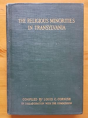 The Religious Minorities in Transylvania