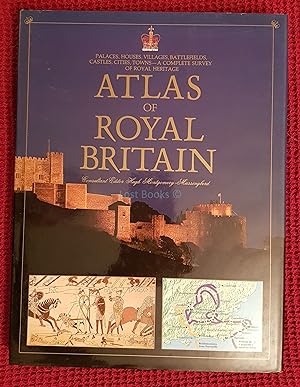 Atlas of Royal Britain
