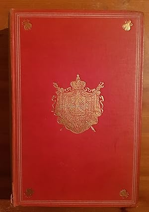 Louis Napoleon and the Genesis of the Second Empire; Being a Life of the Emperor Napoleon III to ...