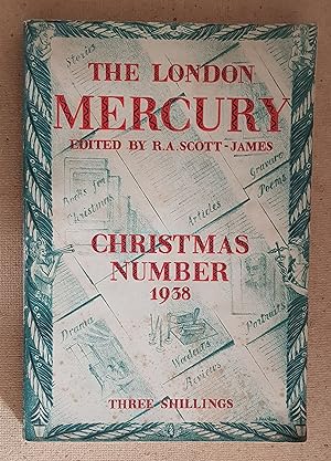 The London Mercury, Christmas Number, 1938