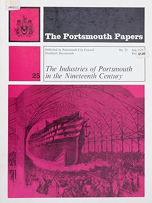 The Industries of Portsmouth in the Nineteenth Century