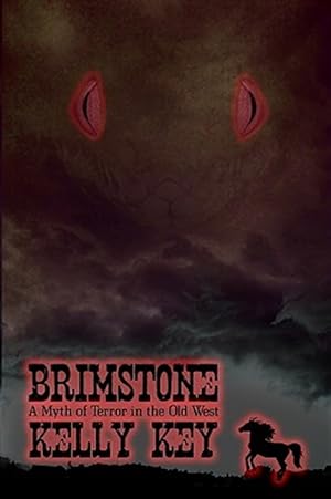 Seller image for Brimstone : A Myth of Terror in the Old West for sale by GreatBookPrices