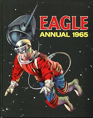 Eagle Annual 1965