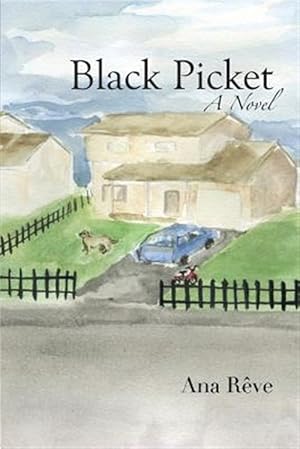 Seller image for Black Picket for sale by GreatBookPrices