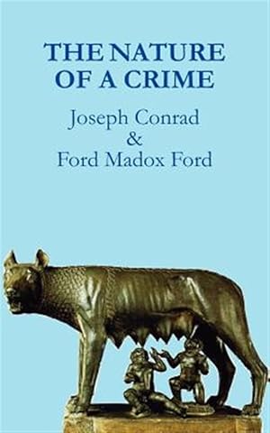 Seller image for Nature of a Crime for sale by GreatBookPrices