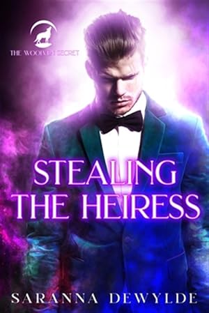 Seller image for Stealing the Heiress for sale by GreatBookPrices