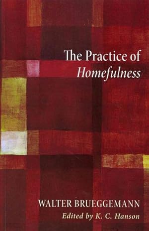 Seller image for Practice of Homefulness for sale by GreatBookPrices