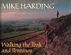 Walking the Peak and Pennines