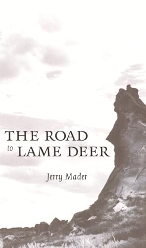 Imagen del vendedor de Road to Lame Deer a la venta por GreatBookPrices